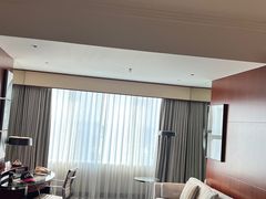 -上海雅居乐万豪侯爵酒店
