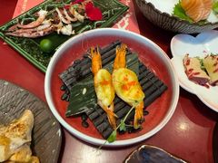 -大江户日本料理(吕厝店)