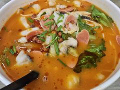 -缘久缘米粉(新街口店)