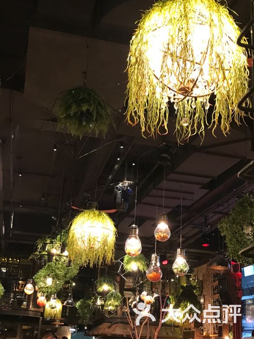 胡桃里-图片-济南休闲娱乐-大众点评网