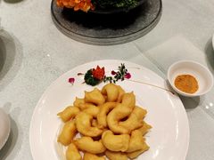 -世贸万锦大酒店·江南春中餐