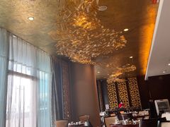 -福州世茂洲际酒店·福邸(台江店)