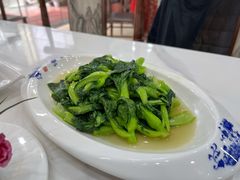 -飯興記苏帮菜·松鼠桂鱼(石路美食街店)