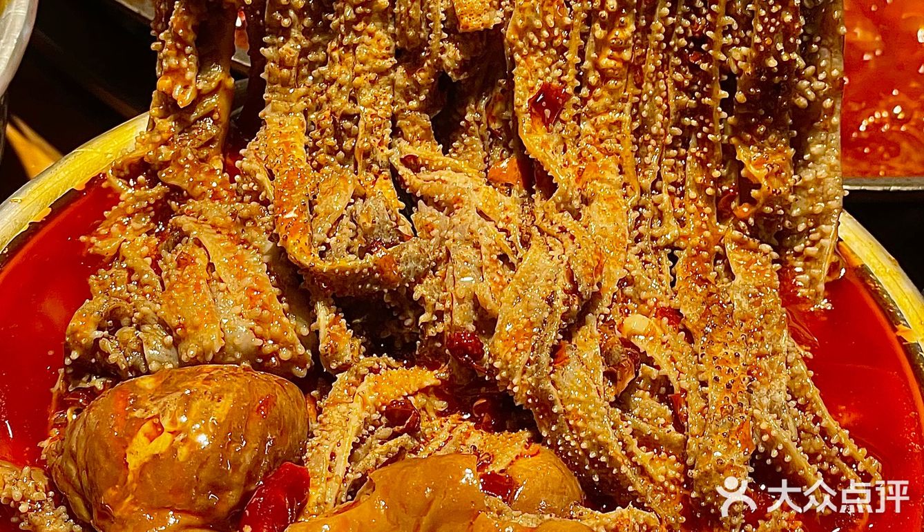 牛肉丝当面嗦的快乐我不允许有人没尝过！！