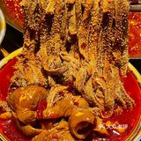牛肉丝当面嗦的快乐我不允许有人没尝过！！