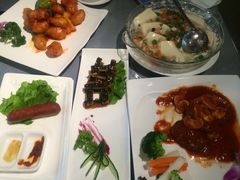 -天厨妙香素食餐厅(清华店)