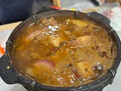 -范贤光鸡公煲(平乐园总店)