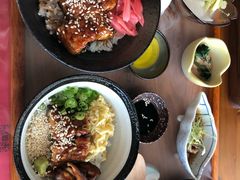 石葵鳗鱼饭名古屋三吃-石葵(锦业时代店)