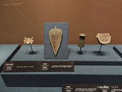 -盘龙城国家考古遗址公园