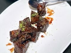 -翕间食·精致淮扬菜(江苏大剧院店)