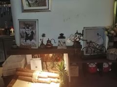 -青咖啡(三坊七巷店)