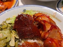 -肥小福·烧鹅专门店(环宇荟店)