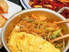 -福苗小骆驼烧烤(曲江店)