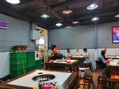 -江二娃串串香(科园四路总店)