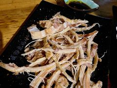 -啊溜烧烤·炭火传承(南澳店)