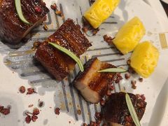 -南堂馆·新川菜(天府三街店)