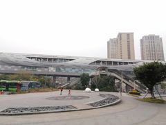 -石井坡(地铁站)