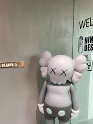 -凤五·NINE-DESIGN久设计