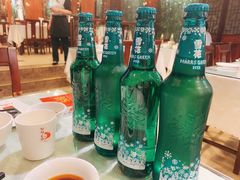 啤酒-阿胖龙虾小海鲜(宁国南路总店)