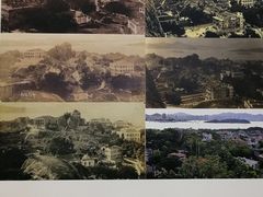 -国际邮轮中心码头(厦鼓码头)