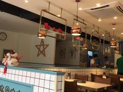 -卡路里的烤宴(浑南首创店)