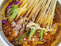 经典红油味-徐妹串串香(春熙路店)
