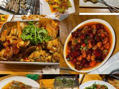 -一顿烧烤(八经街店)