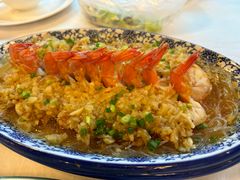 -屋顶花园餐厅(步行街老地王大厦店)