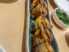 -万岁寿司(万国店)