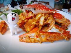 -Kata cuit Restaurant