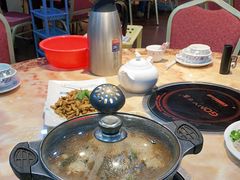 -广记餐厅(万福路店)