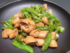 -大连湾旭日·家宴·海肠捞饭(马栏广场店)