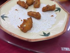 -鹿福农庄(南沙天后宫店)