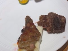 -禾风·海鲜料理自助(玉林店)