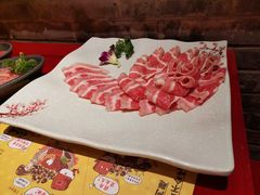 -谭鸭血老火锅·匠心(环球港旗舰店)