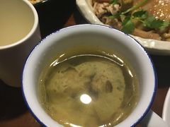 -客语客家菜(东山口店)