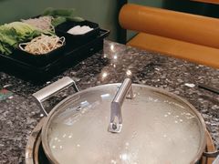 -一席地·本地鸡窝·杭帮鸡火锅(萧山银隆百货店)