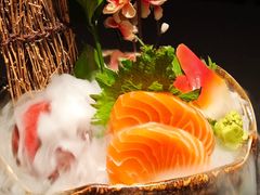 -蟹犇•帝王蟹雪蟹(陆家嘴店)