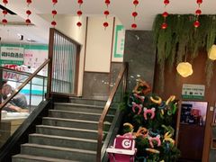 -江小渔鲜鱼火锅(西二道街店)