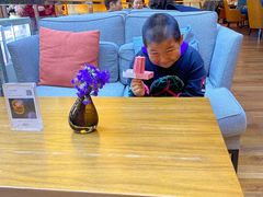 -北京威斯汀酒店