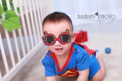 -巴黎Paris baby儿童摄影(宝山万达店)