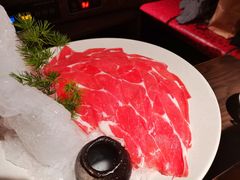 -九鼎轩脆毛肚火锅(三钢里店)