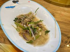 -小船渔村•大连菜•大连焖鱼(明泽街店)