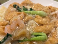 -玉华台饭庄(裕中西里小区店)