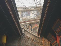 -湘子庙