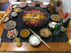 -肥龙火锅(南坪店)