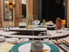 -囍榷·鲜美常州菜(恐龙园店)