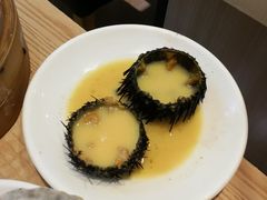-海味当家(西安路店)