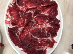 -味逍遥牛肉火锅(万江旗舰店)