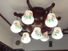 -山水茶艺馆·点心粤菜·30年老字号